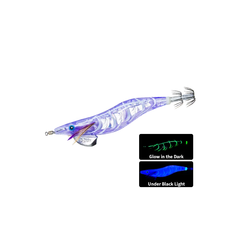 Yo-Zuri Aurie Q 3D 3.0 - KVSL