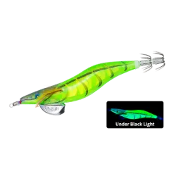 Yo-Zuri Aurie Q 3D 3.0 - NLM