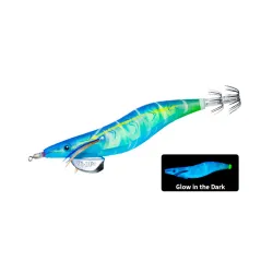 Yo-Zuri Aurie Q 3D 3.0 - SBBB