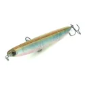 Ima Salt Skimmer -Ghost Minnow