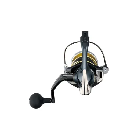 Shimano Stella SW - D 14000 XG