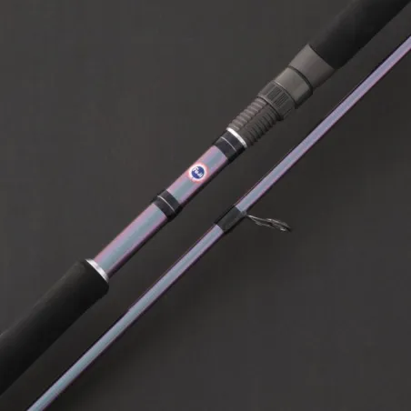 Caña Cinnetic Crafty Translight Seabass -330MH