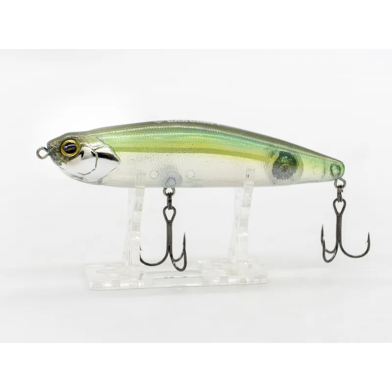 Gan Craft Z-Claw 100 Original - Spanish Green Glitter