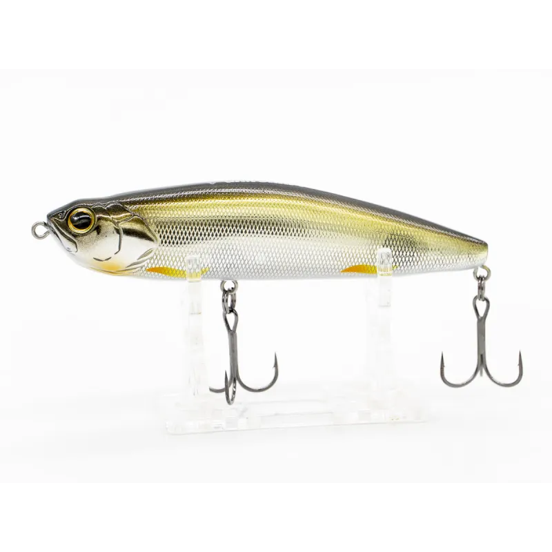 Gan Craft Z-Claw 100 Original - Waka Ayu