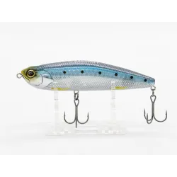 Gan Craft Z-Claw 100 Original - Iwashi