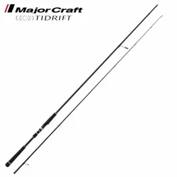 Major Craft Tidrift 1G - 902ML