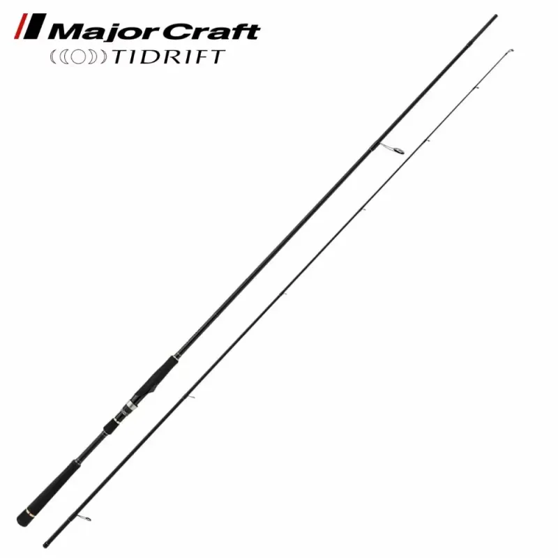 Major Craft Tidrift 1G - 902ML