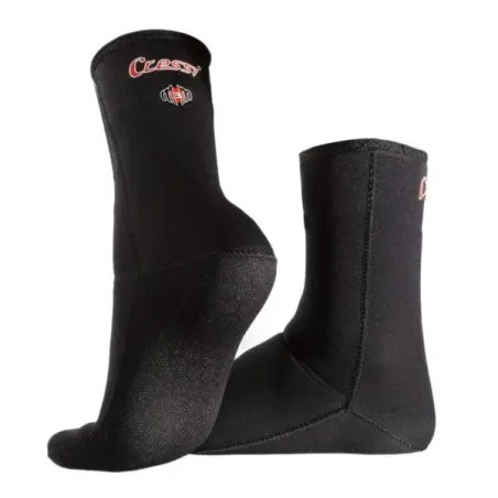 Chaussons Cressi Metallite 3 mm