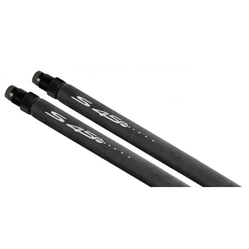 Gomas Paralelas Cressi S45 18 mm 20 cm Fusil de 82-84