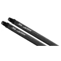 Gomas Paralelas Cressi S45 18 mm 27.5 cm Fusil de 105-110