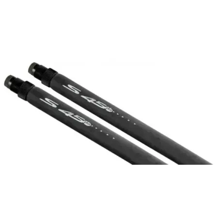Élastiques parallèles Cressi S45 18mm 27.5cm fusil 105-110