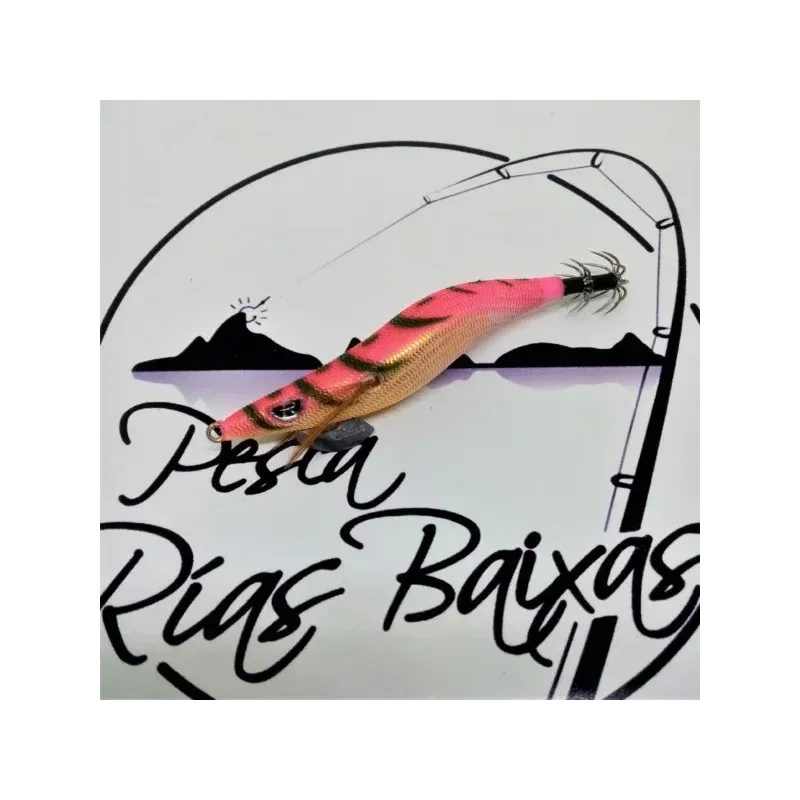 Kanji Clicks Prospec 2.0 05RT