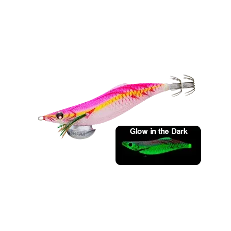 Yo-Zuri Aurie Q Long Cast 3.5 LP