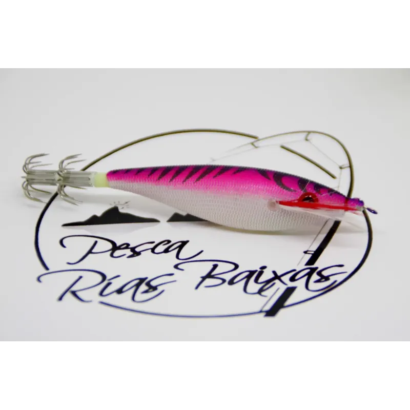 Squid Jig Ultra Cloth de Yo-Zuri S Color L79
