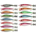 Squid Jig Ultra Cloth de Yo-Zuri S Color L8