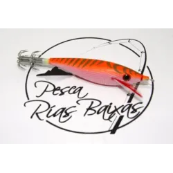 Squid Jig Ultra Cloth de Yo-Zuri SS Color P9