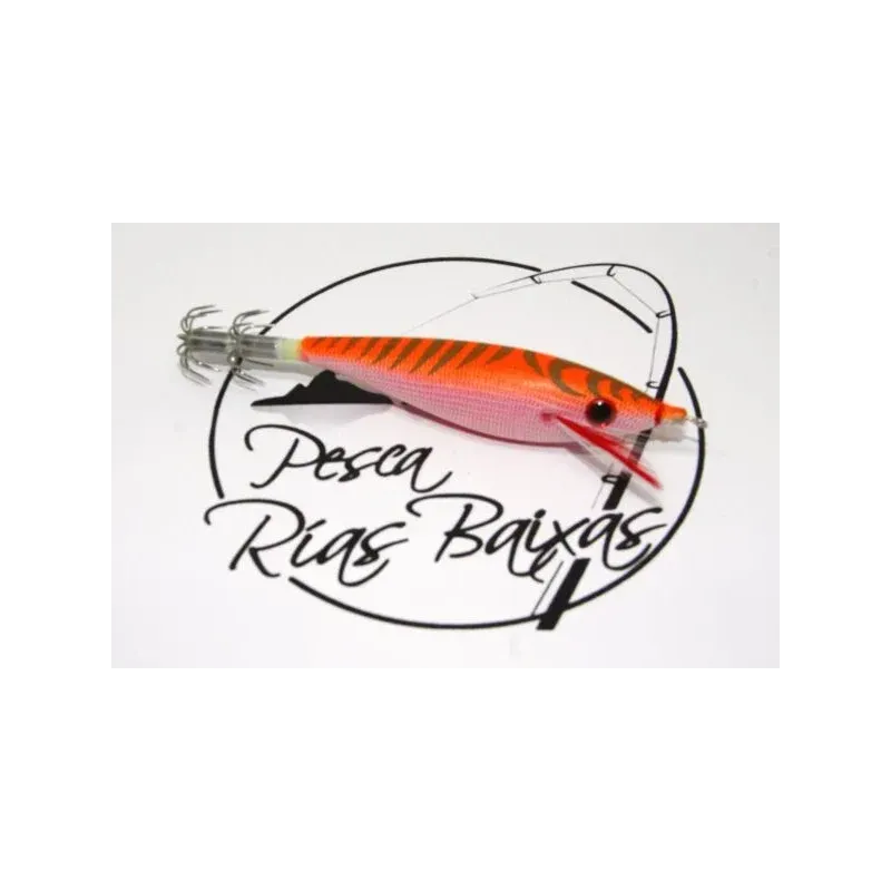 Squid Jig Ultra Cloth de Yo-Zuri SS Color P9