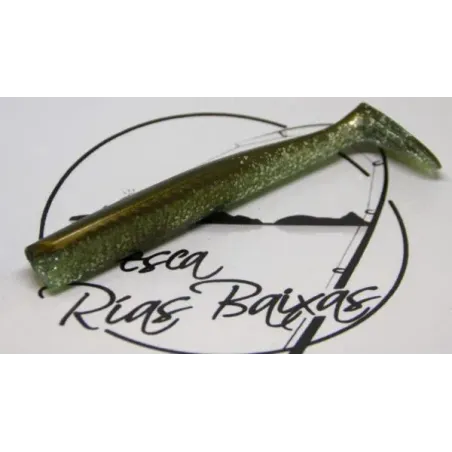 Savage Gear Sandeel 15,5 cm Color Sandeel Unidad