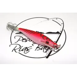 Squid Jig Ultra Cloth de Yo-Zuri M Color P12