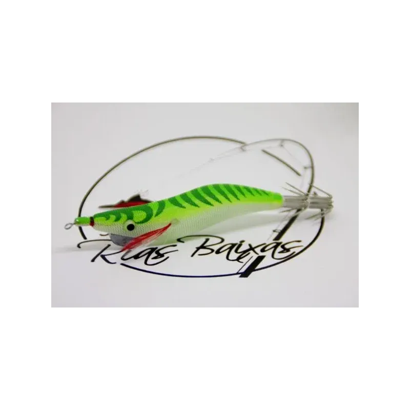 Yo-Zuri Aurie Q Yakushima 1.8 Color L10