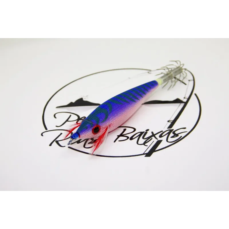 Squid Jig Ultra Cloth de Yo-Zuri M Color P11
