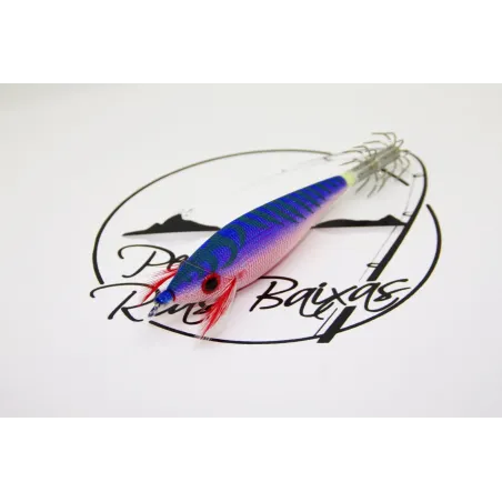 Squid Jig Ultra Cloth de Yo-Zuri M Color P11