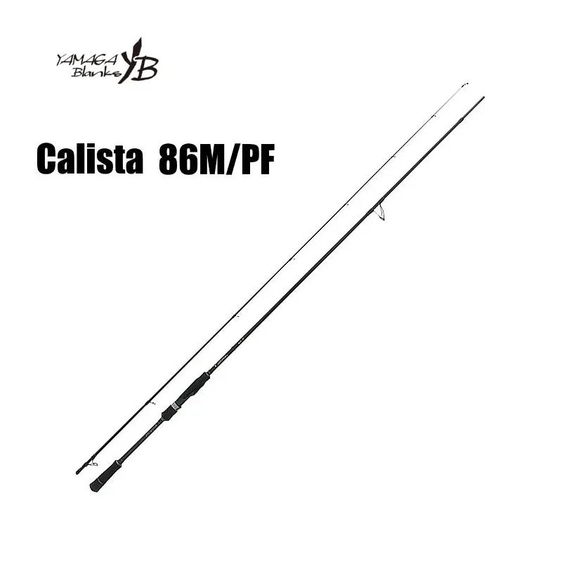 Yamaga Blanks Calista 86M / PF