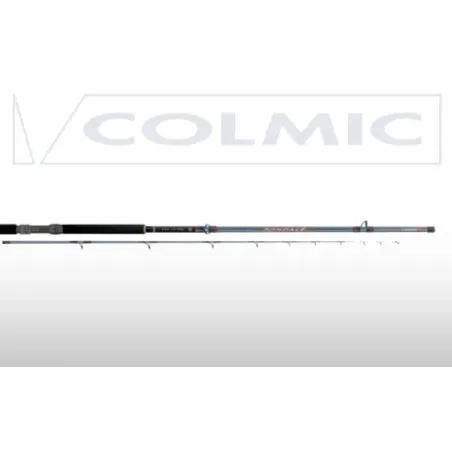 Canne Colmic Fondale - 2.80m