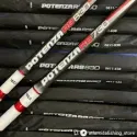 Canne Vega Potenza R8 - 6.30m