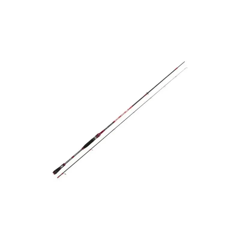 Kali kunnan Hikari XTR 240m - (7-23g)
