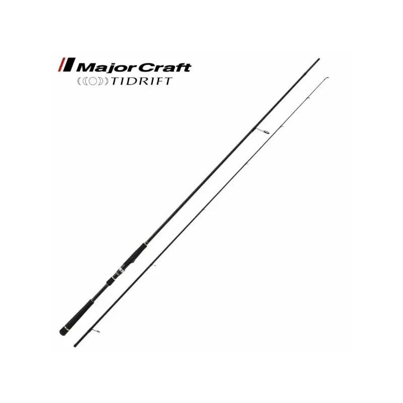 Major Craft Tidrift 1G - 1062M