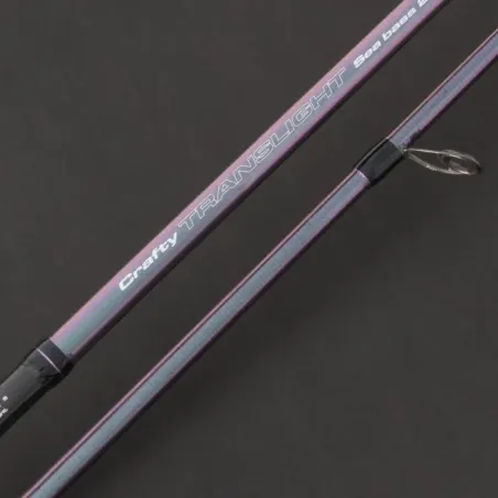 Caña Cinnetic Crafty Translight Seabass -300MH