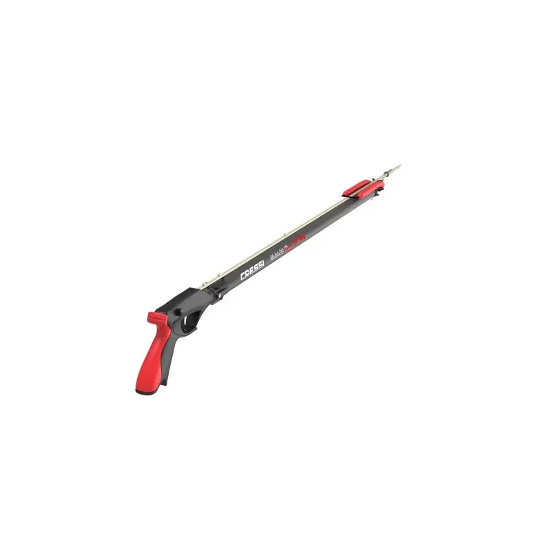 Fusil Cressi Yuma Fast - 75