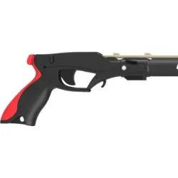 Fusil Cressi Yuma Fast - 75