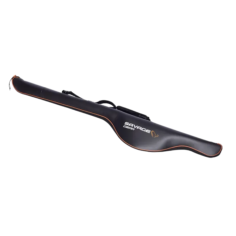 Funda Para Caña y Carrete Savage Gear WPMP - 140cm