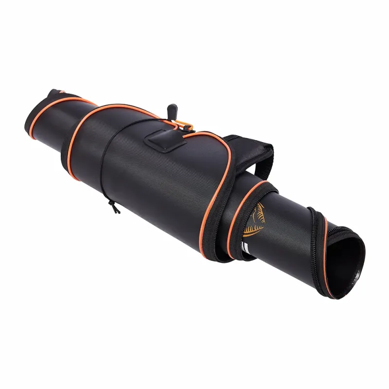 Funda Para Caña y Carrete Savage Gear WPMP - 140cm