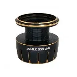 Bobina Carrete Daiwa Saltiga 23 - 4000XH