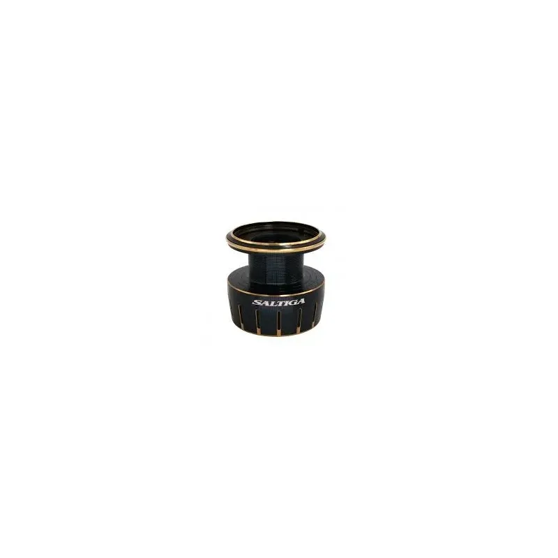 Bobina Carrete Daiwa Saltiga 23 - 4000XH