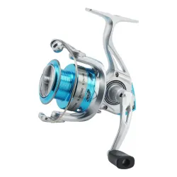 Carrete Herculy Trek - 440