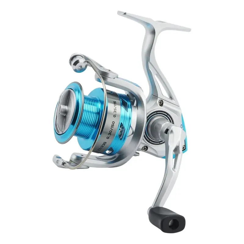 Carrete Herculy Trek - 440