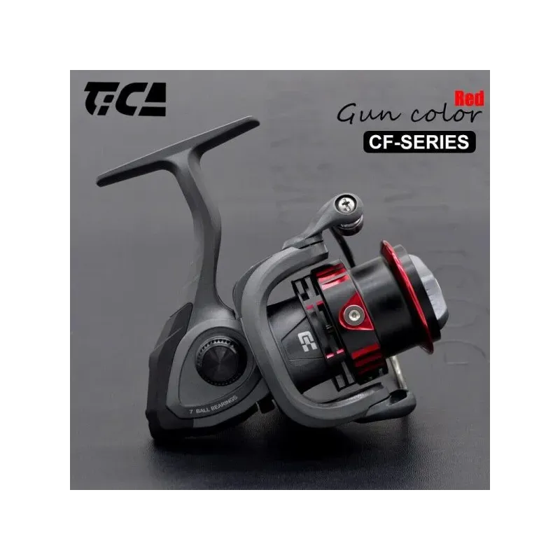 Carrete Tica CF -2000