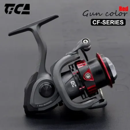 Carrete Tica CF -2000