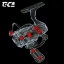 Carrete Tica CF -2000