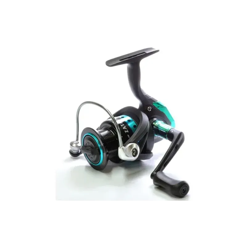 Carrete Tica Zatara LBX - 2000