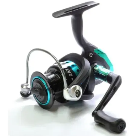 Carrete Tica Zatara LBX - 2000