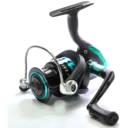 Carrete Tica Zatara LBX - 3000