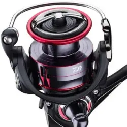 Carrete Daiwa Fuego LT 5000D-C 2023 | Pesca Rías Baixas