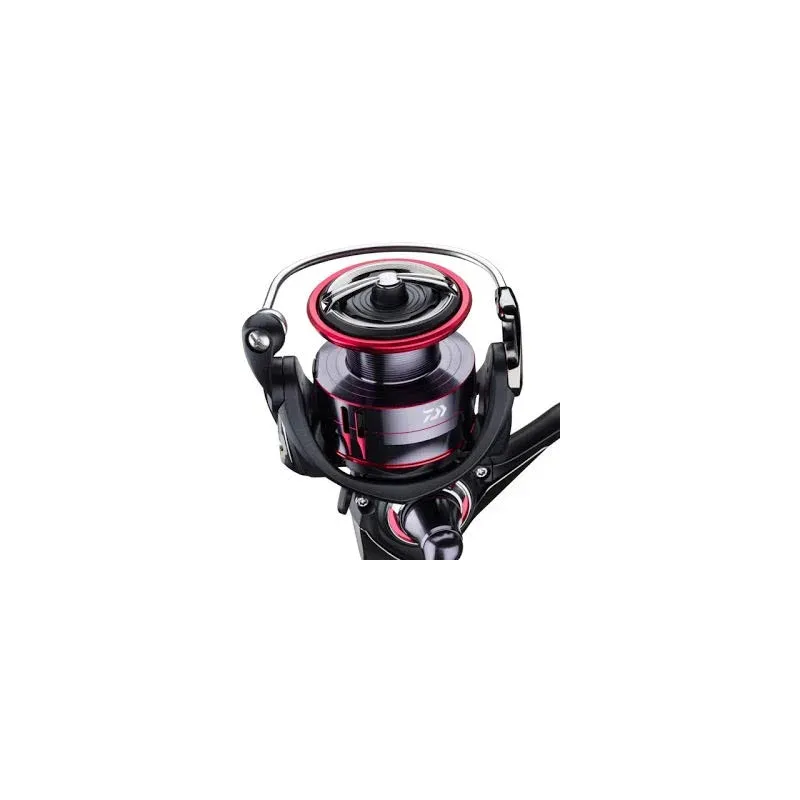 Daiwa Fuego 5000 – 2023 LT 5000D-C