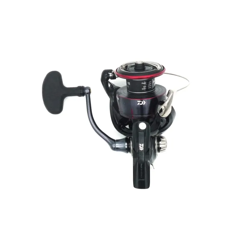Daiwa Fuego 4000 – 2023 LT 4000D-CXH