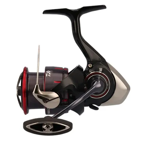 Daiwa Fuego 4000 – 2023 LT 4000D-CXH